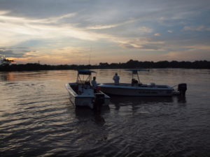 Silver King Lodge Fishing