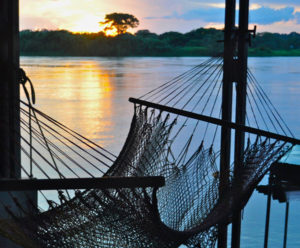 Barra del Colorado Costa Rica