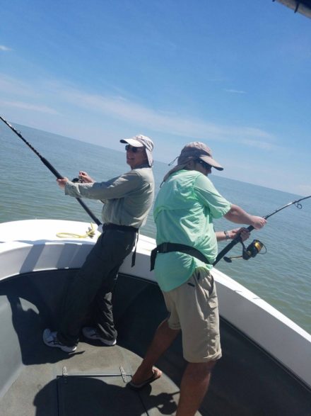 Fishingboats Silver King Lodge Tarpon Fishing Costa Rica