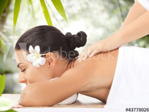 Massage Services at Silver King Lodge, Costa Rica