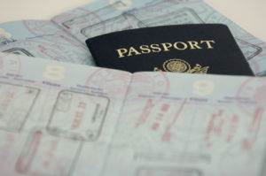 Passport Information for Silver King Lodge